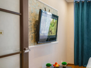 Апартаменты в ЖК Гастелло (на 2 этаже)