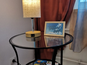 Квартира 1 кк квартира Travel Art