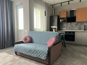 Апартаменты Frukty Rent Студия