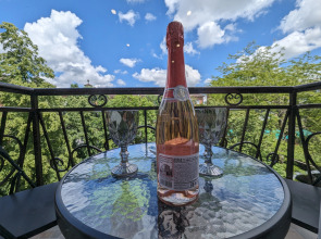 Квартира Уютная в Самом Центре Города