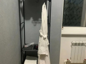 Панда-отель