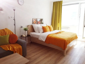 Апартаменты City Home