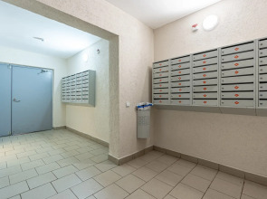 Квартира Нарцисс