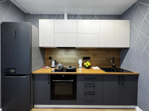 Апартаменты Гринхаус