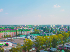 Апартаменты ул Набережная 3/4