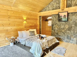 Глэмпинг Arthaus