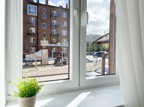 Апартаменты Райская пташка