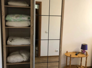 Квартира Квартирка на проспекте