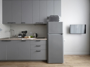 Квартира у Экспофорума от FlatsStories