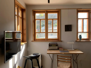 Гостевой дом Цувади