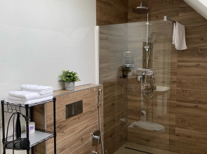 Гостевой дом Guesthouse Emma