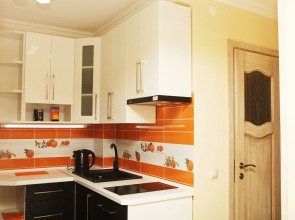 Апартаменты ASTA на Советской