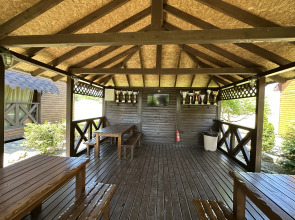 Гостевой Дом Терраса