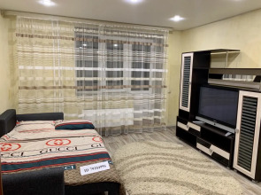 Апартаменты в центре Казани Пугачевская 47