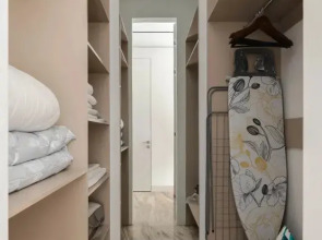 Апартаменты Knokey Тверская Люкс