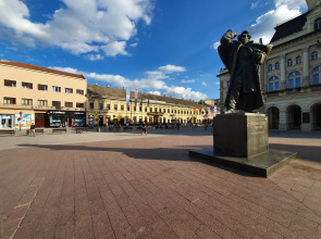 Отель Vojvodina