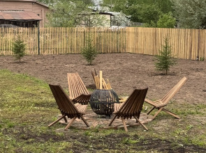 Частный Дом Как у Бабушки