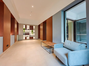 Апартаменты Stepanenkov на Заровного 28/1