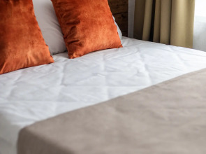 Апартаменты Манчестер