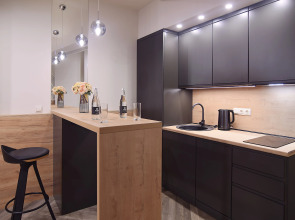 Квартира в Геленджике