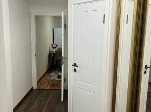 Квартира на Бейбулатова 15А