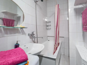 Апартаменты в Центре  Санкт-Петербурга