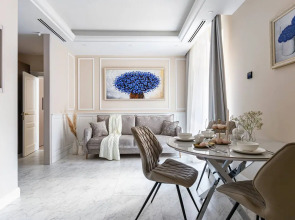 Апартаменты бизнес-класса рядом с Новой Голландией