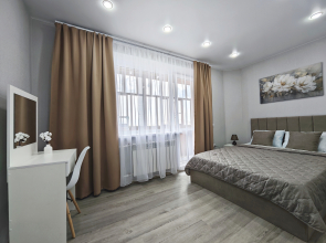 Апартаменты Люкс от СУТОЧНО.ТОБ