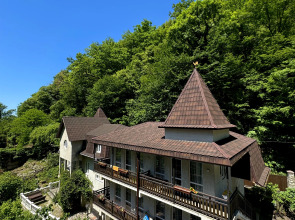 Гостевой дом Chalet Agave