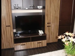 Гостевой дом Вилла-парк