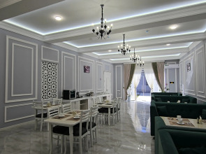 Отель Old Station