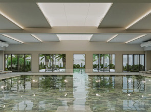 Отель Akra Antalya