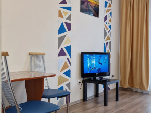 Квартира КакДома, Чугунова 3