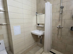 Апартаменты на Львовской около Парка