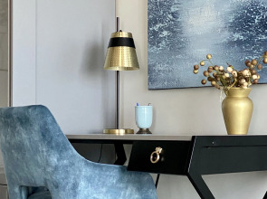 Квартира Baltic Blues Sea View