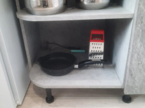 Квартира Комфорт Плюс