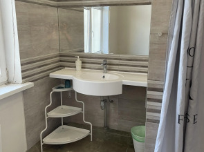 Гостевой дом Щеголева