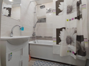 Апартаменты квартира на Мордовской 25