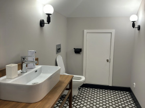 Мини-отель Чердак