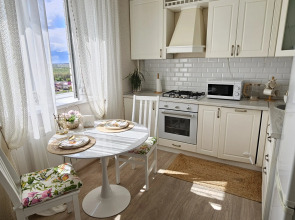 Квартира на Проспекте Дружбы 19Б