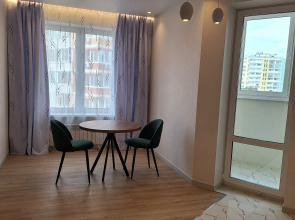 Квартира с Кондиционером в Центре Города