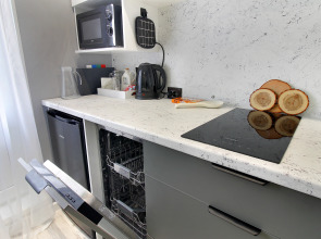 Квартира с Кондиционером Рядом с Лотос Плаза