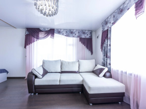 Квартира Аквапарк 100 Эрвье