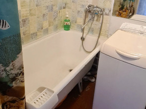 Квартира Дёшево и сердито