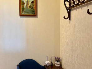 Квартира с видом на парк