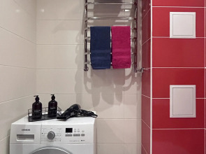 Квартира Апельсинка