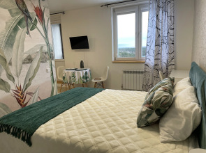 Апартаменты Комфорт