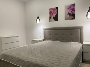 Апартаменты EvroBereg72