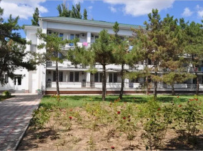 Санаторий Прометей плюс ВВ