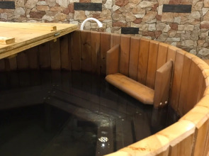 Отель Vita Wellness & SPA